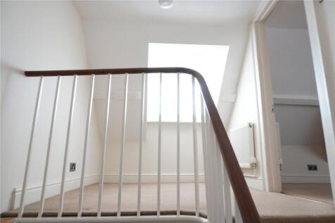 Second Floor Landing