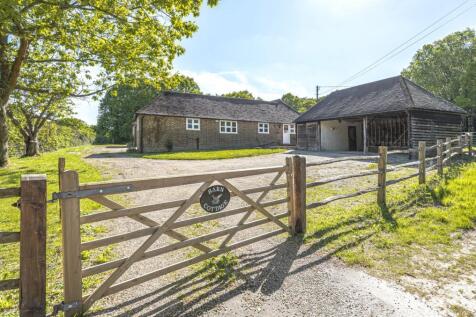 Barn Cottage