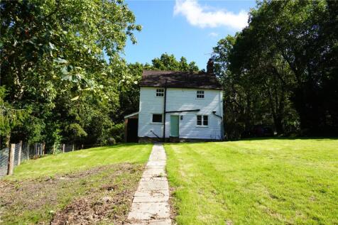 Rear Of House