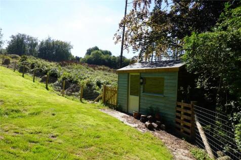 Garden Shed