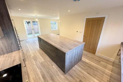 Kitchen / Breakfast / Family Room