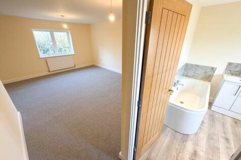 Bedroom 1 &amp; En-Suite