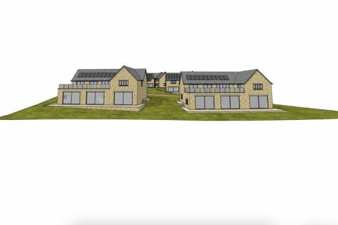 Rear Elevation