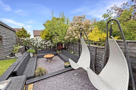 BBQ Area
