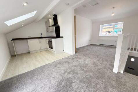 Kitchen/Living Room