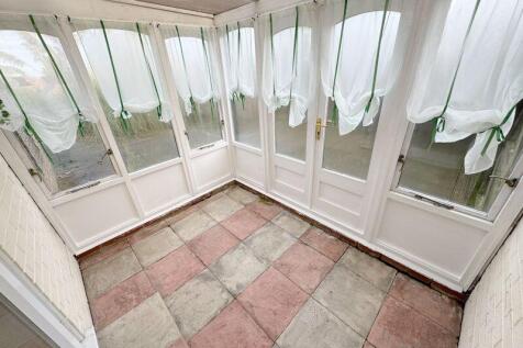 Sun Room