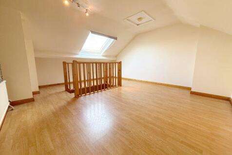 Loft Room