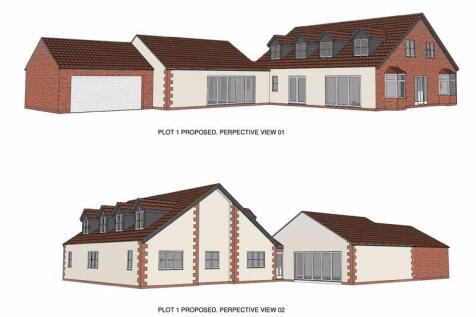 Proposed Elevation