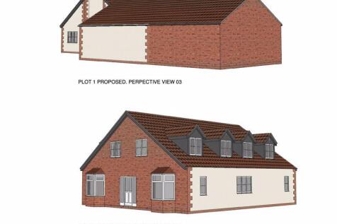 Proposed Elevation