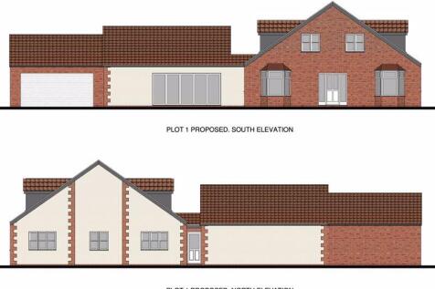 Proposed Elevation