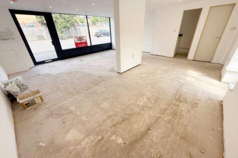 Retail Unit