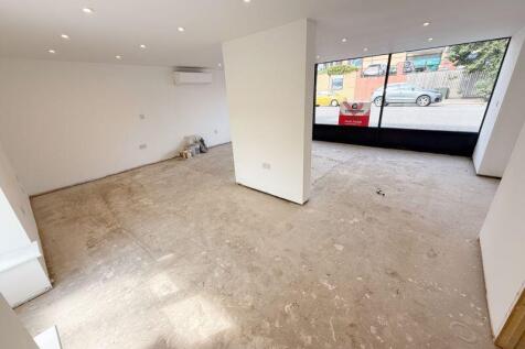 Retail Unit