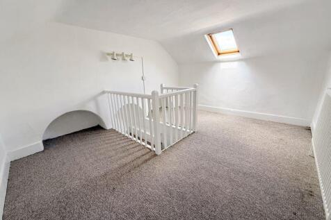 Loft Room
