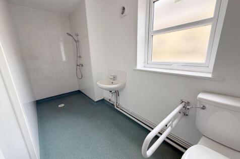 Wet Room