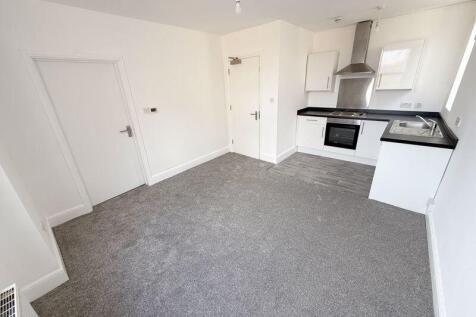 Lounge / Kitchen