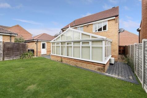 Rear Elevation