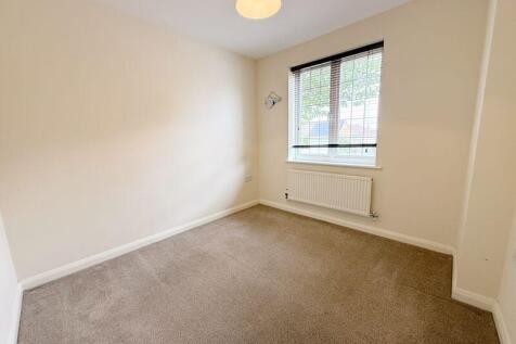 Study / Family Room