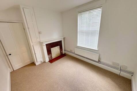 Dining Room / Study