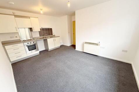 Lounge / Kitchen