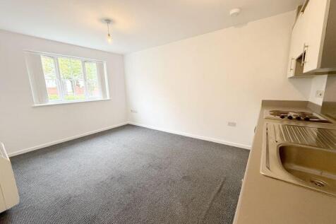 Lounge / Kitchen