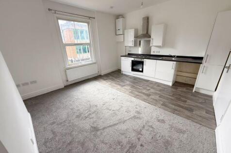 Lounge/Kitchen