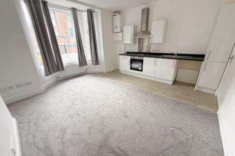 Lounge/Kitchen