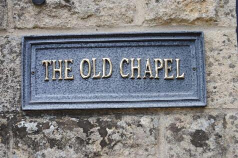 The Old Chapel