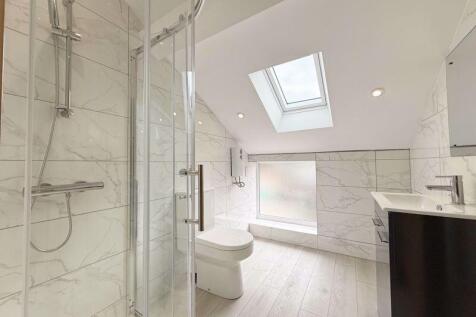 Shower Room (Example)