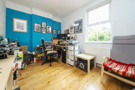 Fourth Bedroom