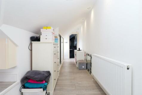 Master Bedroom Wardrobes