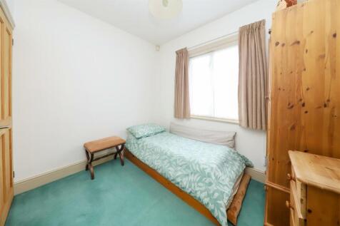 Fourth Bedroom