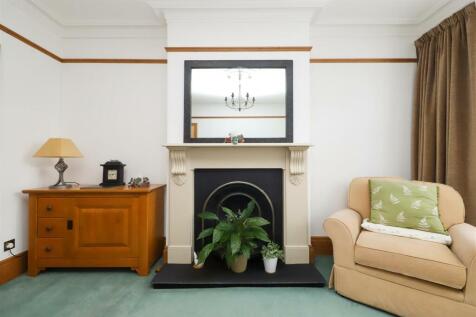 Feature Fireplace