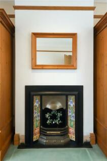 Feature Fireplace