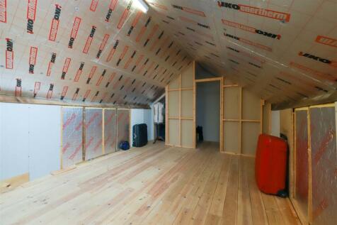 Loft Room