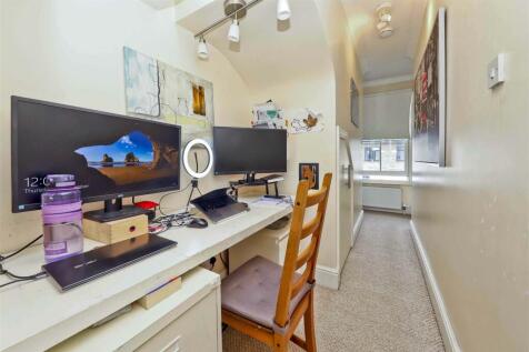 Office area
