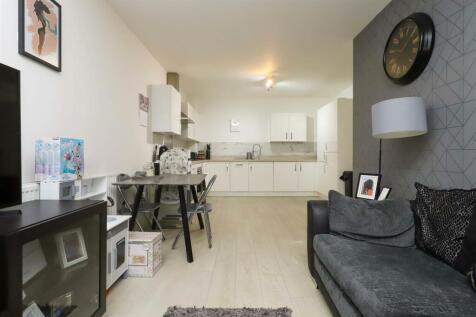 Kitchen lounge
