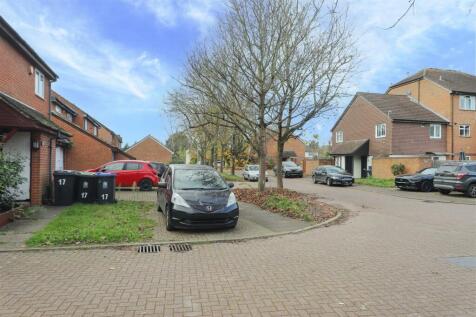 Allocated Parking