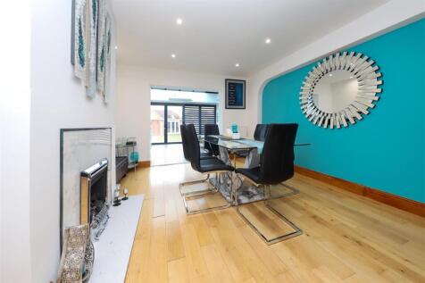 Dining Room 1