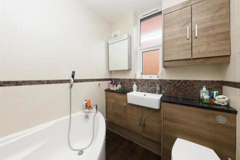 Bath room