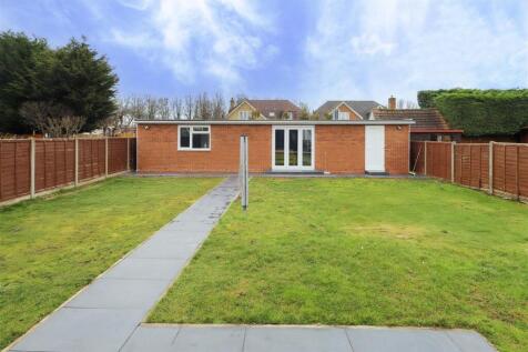 Rear Garden 1