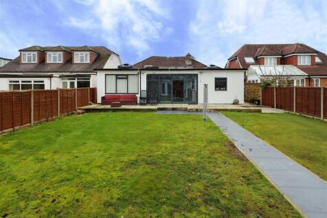 Rear Garden 2