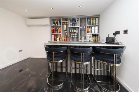 Entertainment Room 3
