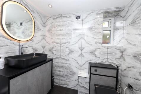 Outhouse WC