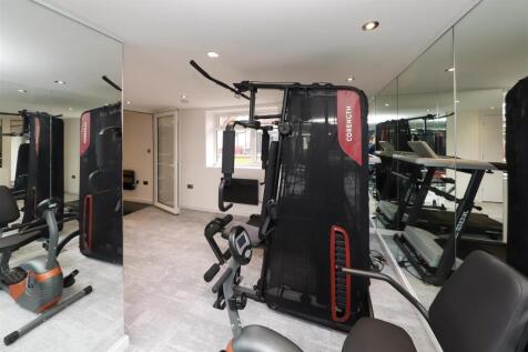 Gym 2