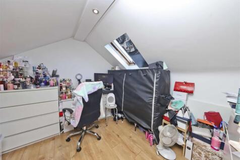 Loft Room
