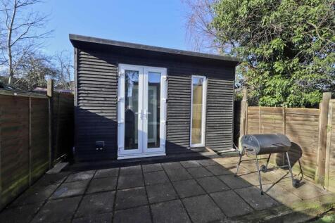 Outbuilding