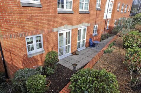 Private Patio