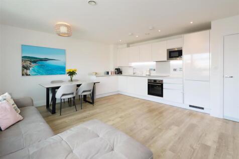 Living room 1