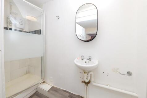 Downstairs Bathroom