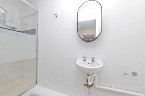 Downstairs Bathroom